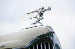 Packard One-Ten Special Convertible Coupe 1941 года